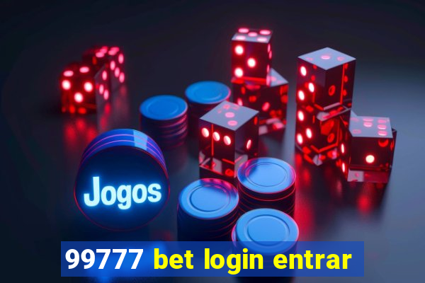 99777 bet login entrar